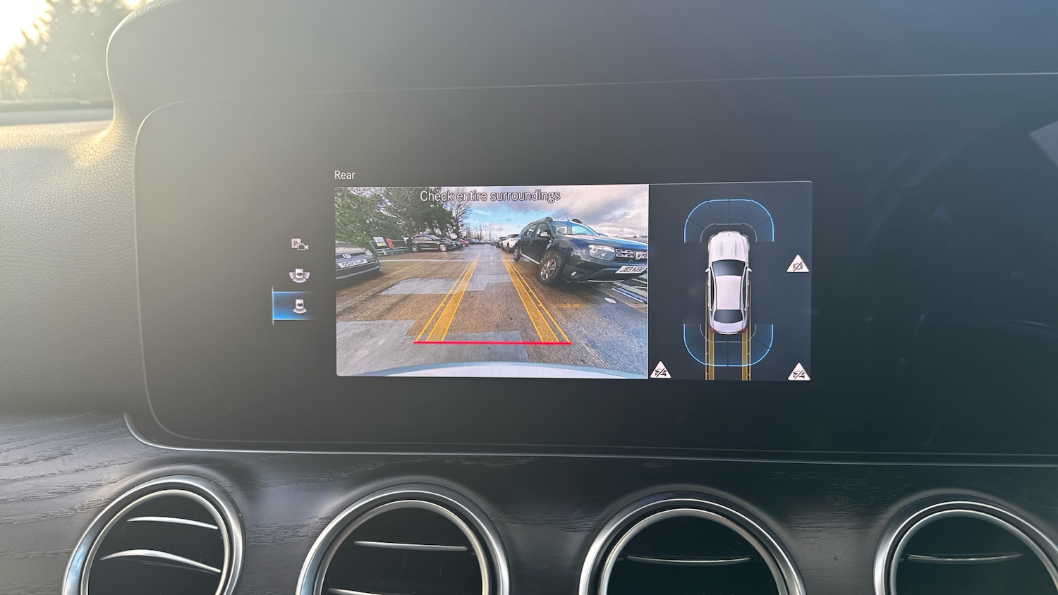 Used Mercedes-Benz E Class 2022 for sale - 77434577: Photo 44