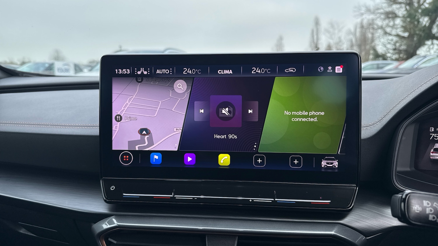 Used Cupra Formentor 2022 for sale - 77917110: Photo 12