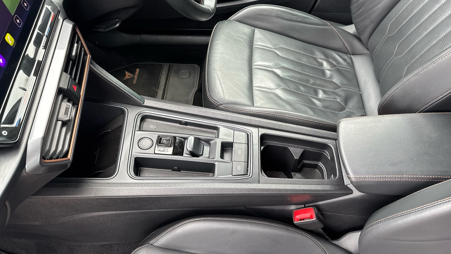 Used Cupra Formentor 2022 for sale - 77917110: Photo 13