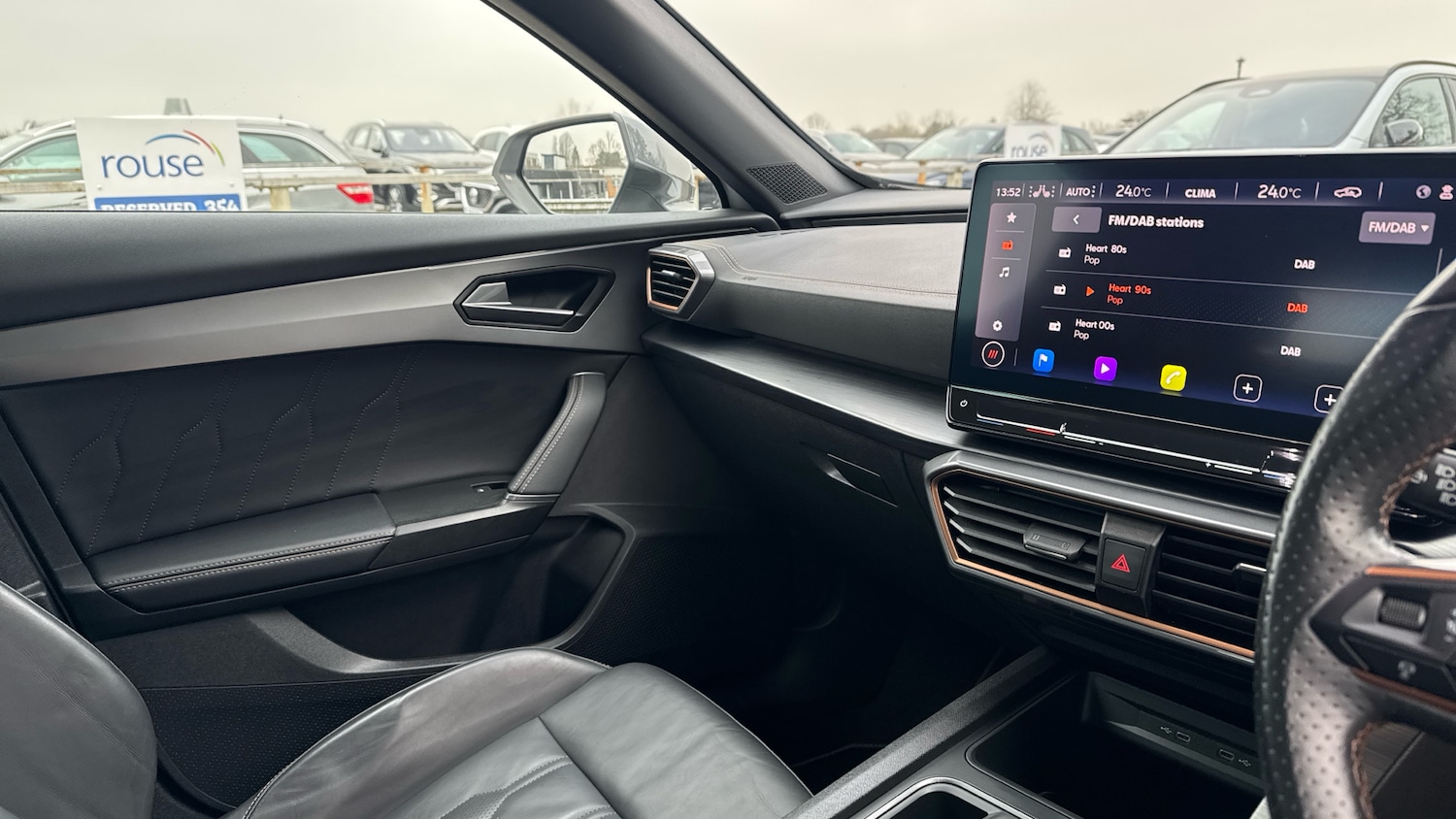 Used Cupra Formentor 2022 for sale - 77917110: Photo 14