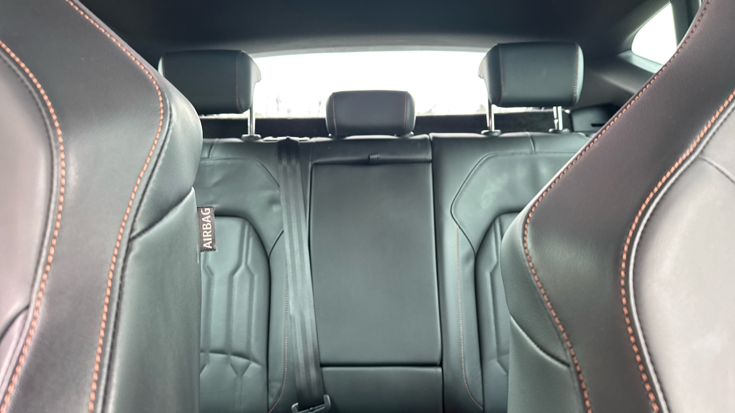 Used Cupra Formentor 2022 for sale - 77917110: Photo 15