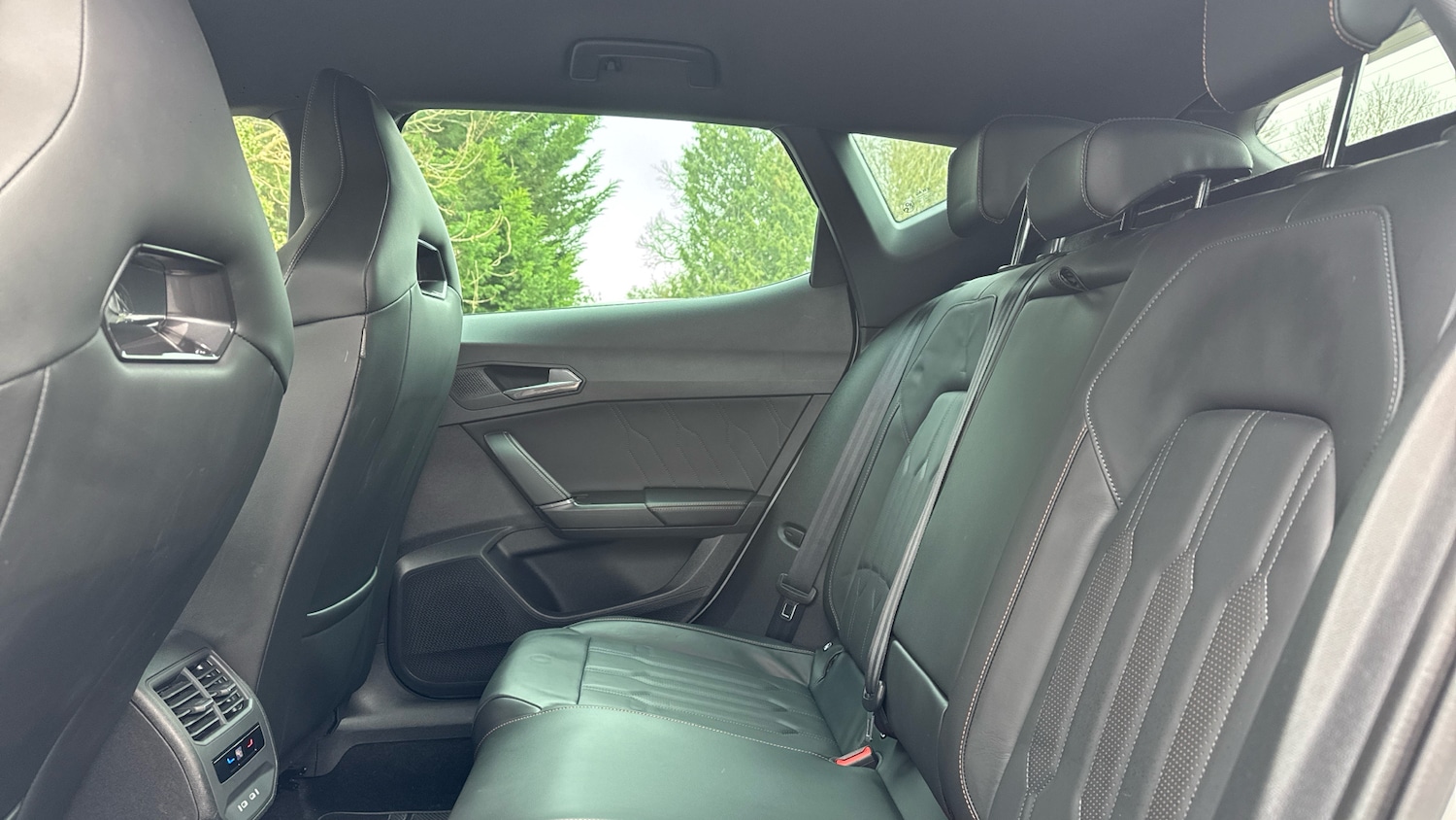 Used Cupra Formentor 2022 for sale - 77917110: Photo 16