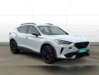 Used Cupra Formentor 2022 for sale - 77917110: Photo