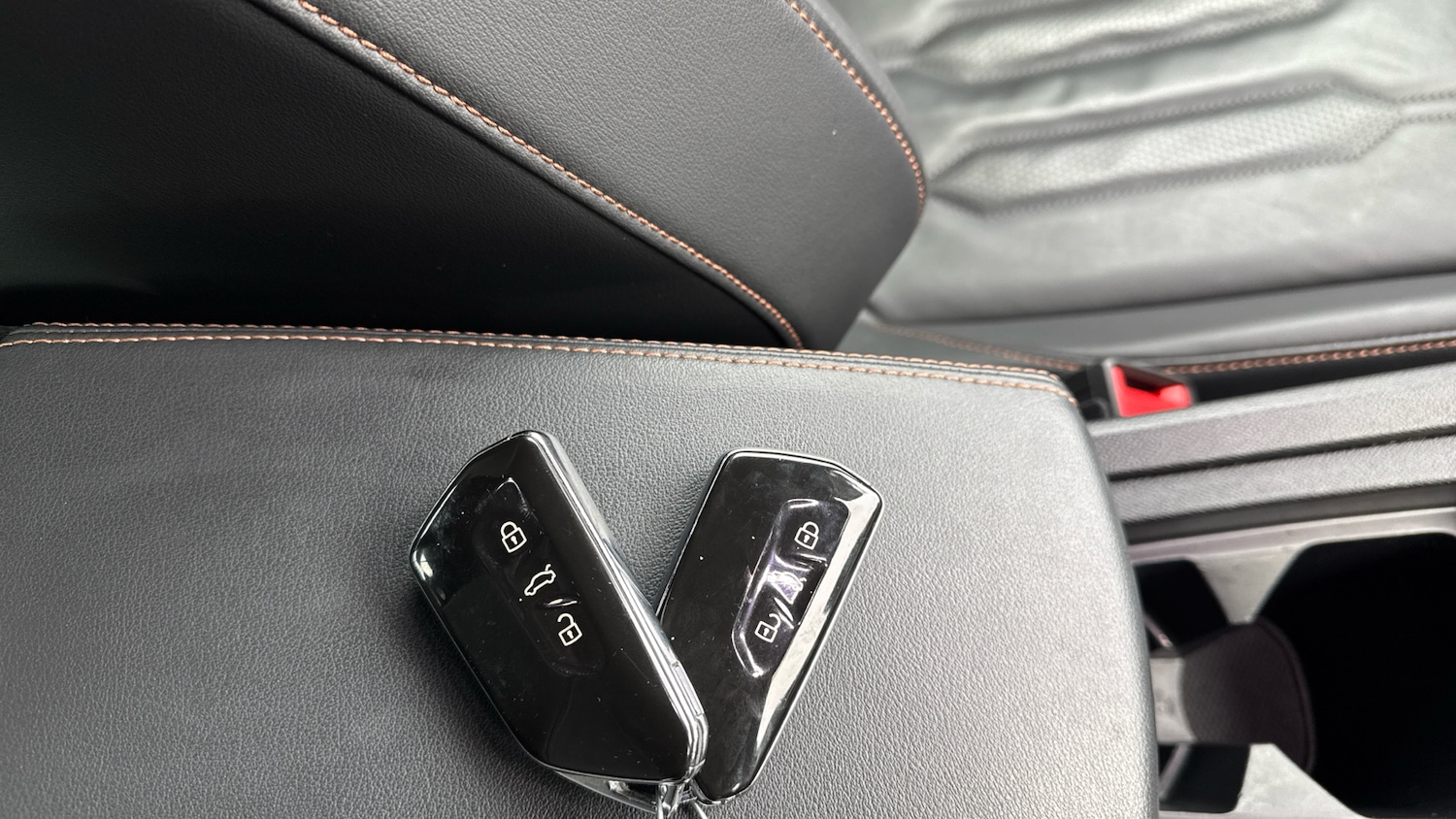 Used Cupra Formentor 2022 for sale - 77917110: Photo 20