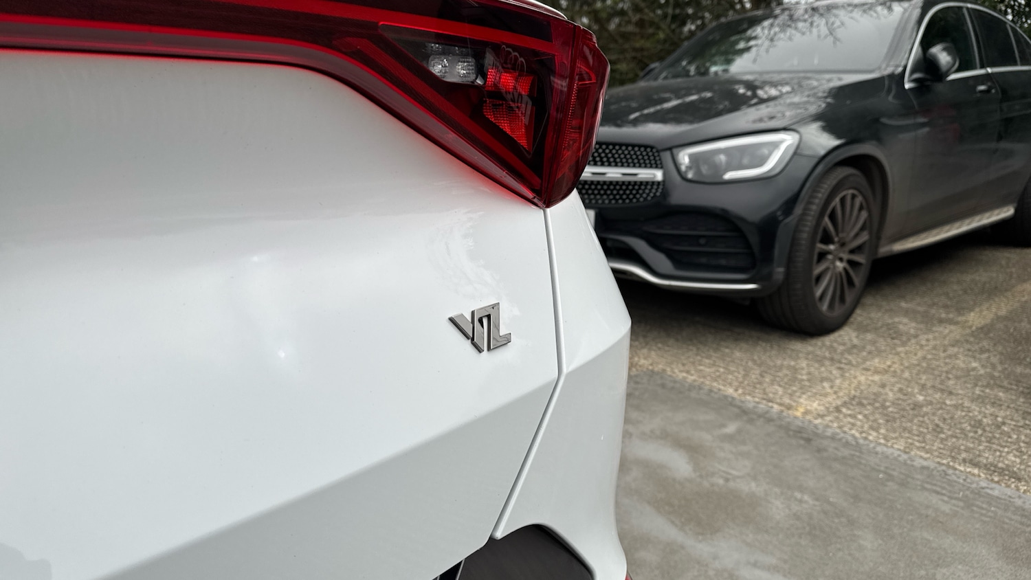 Used Cupra Formentor 2022 for sale - 77917110: Photo 22