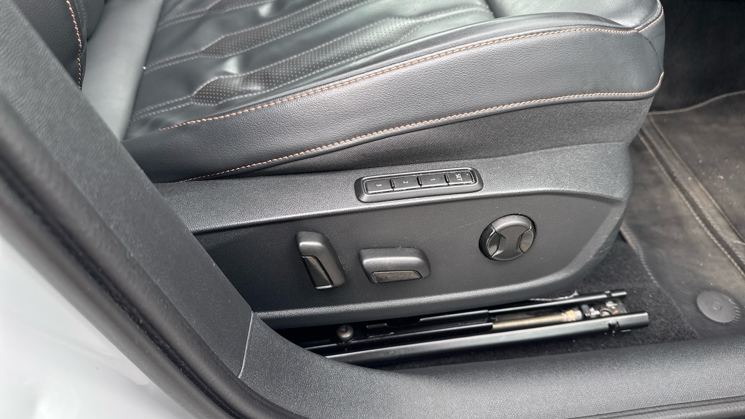 Used Cupra Formentor 2022 for sale - 77917110: Photo 26