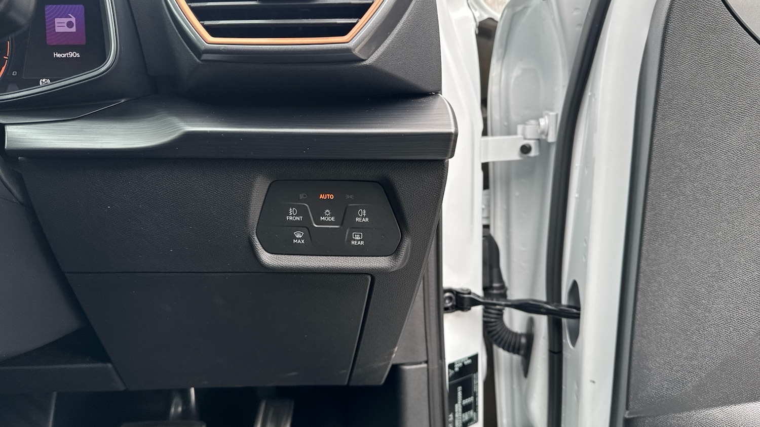 Used Cupra Formentor 2022 for sale - 77917110: Photo 27