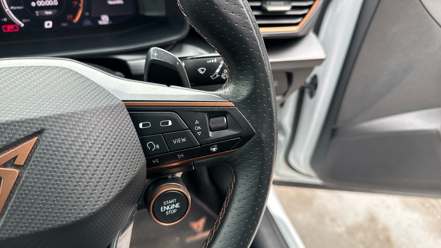 Used Cupra Formentor 2022 for sale - 77917110: Photo 28