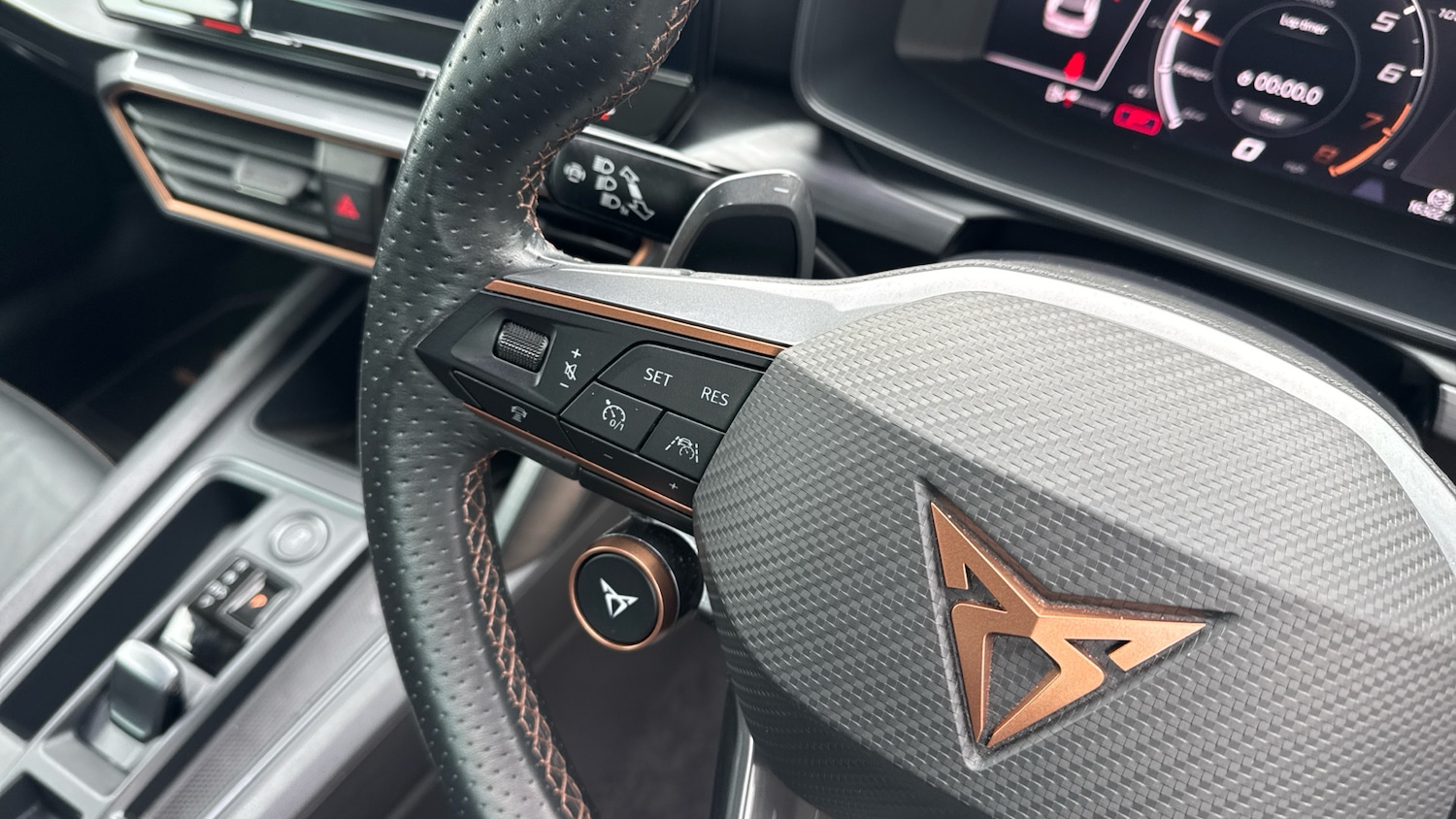 Used Cupra Formentor 2022 for sale - 77917110: Photo 29