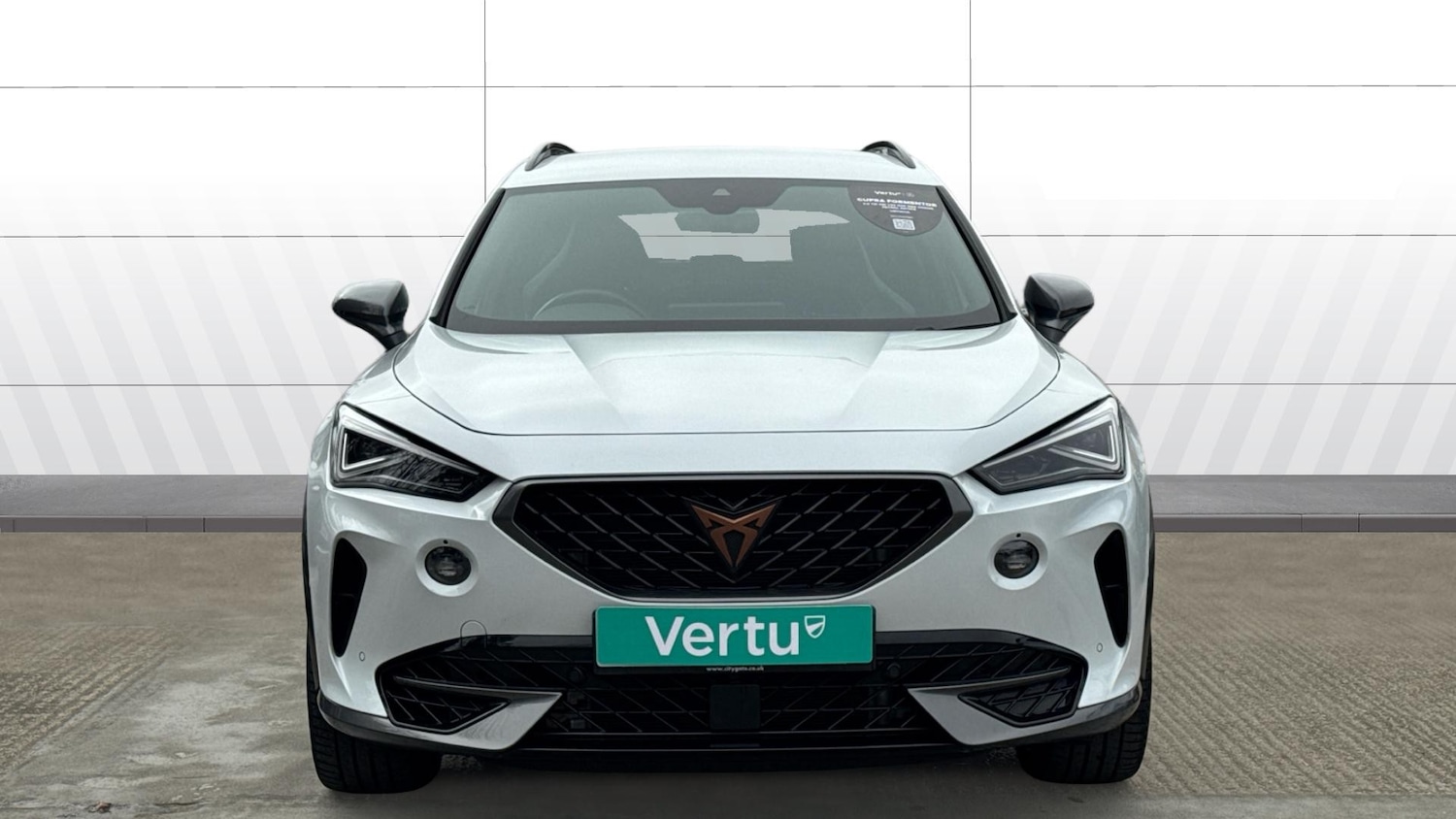 Used Cupra Formentor 2022 for sale - 77917110: Photo 3