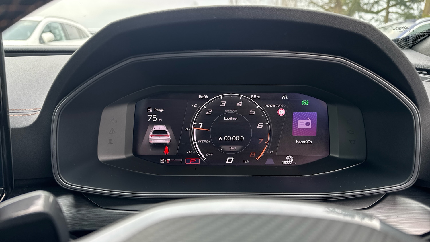 Used Cupra Formentor 2022 for sale - 77917110: Photo 31