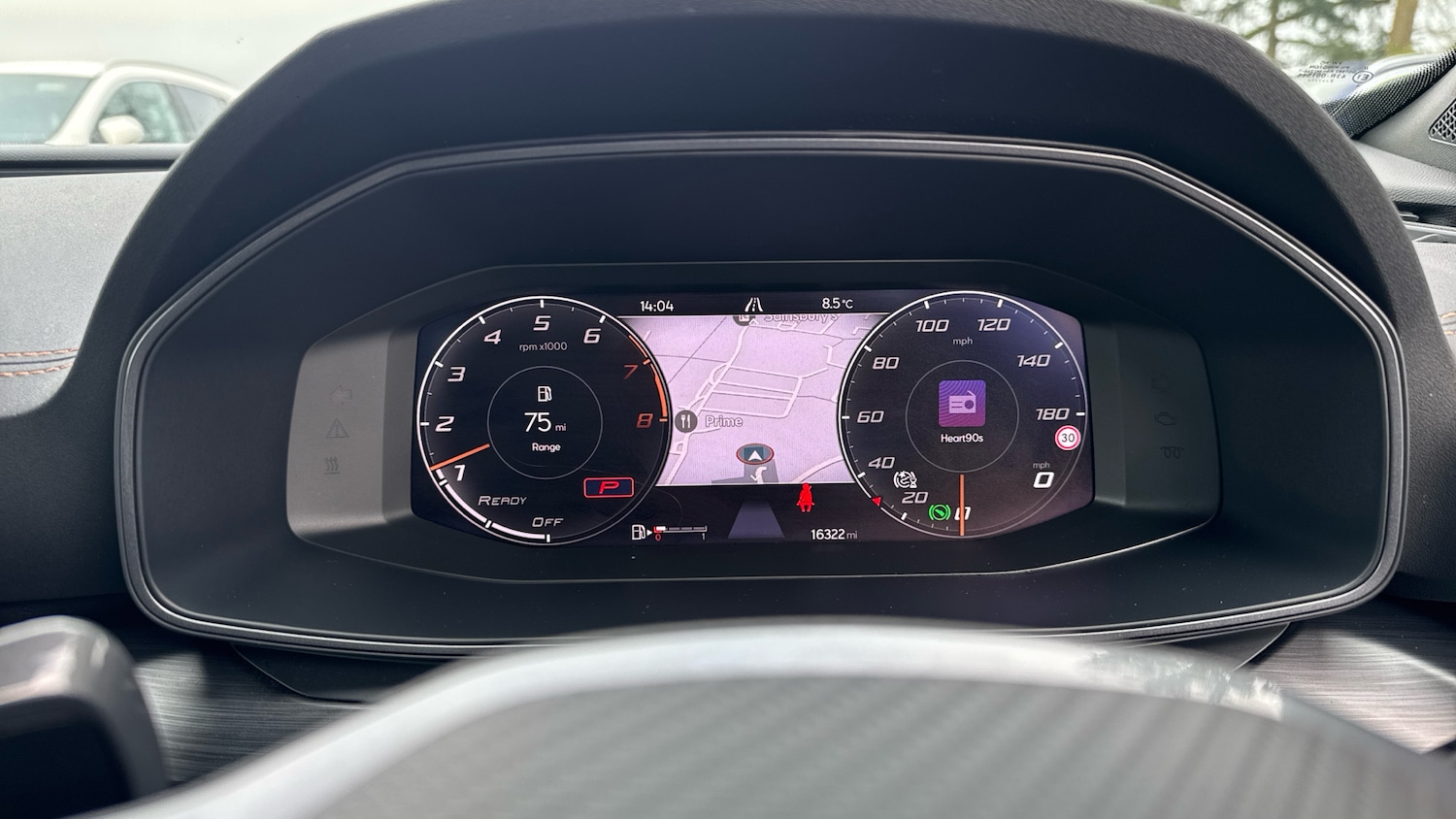 Used Cupra Formentor 2022 for sale - 77917110: Photo 33