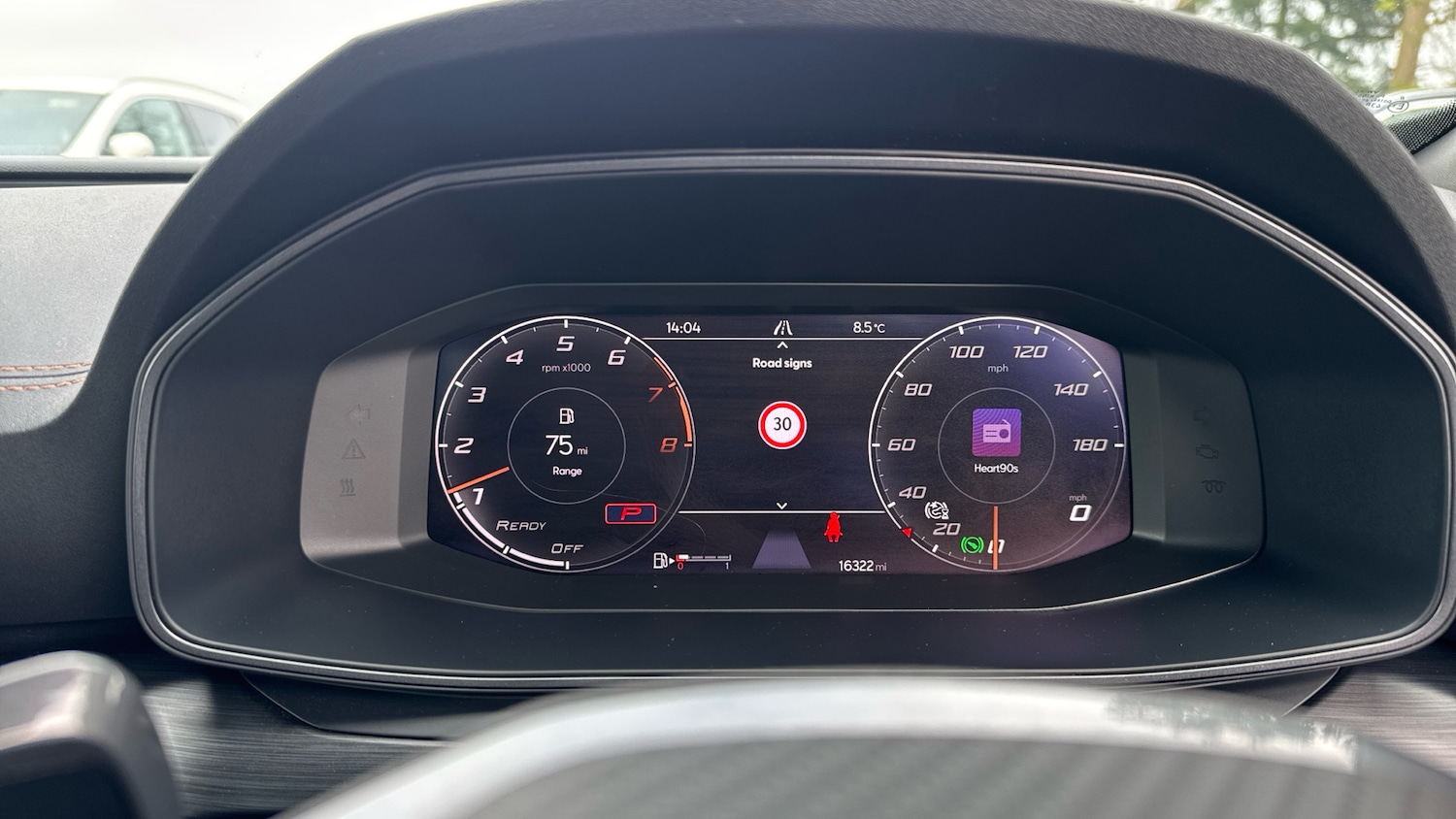 Used Cupra Formentor 2022 for sale - 77917110: Photo 34