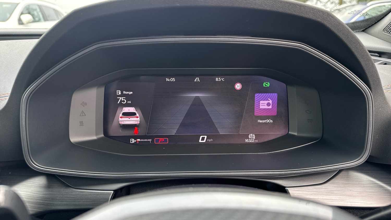 Used Cupra Formentor 2022 for sale - 77917110: Photo 35