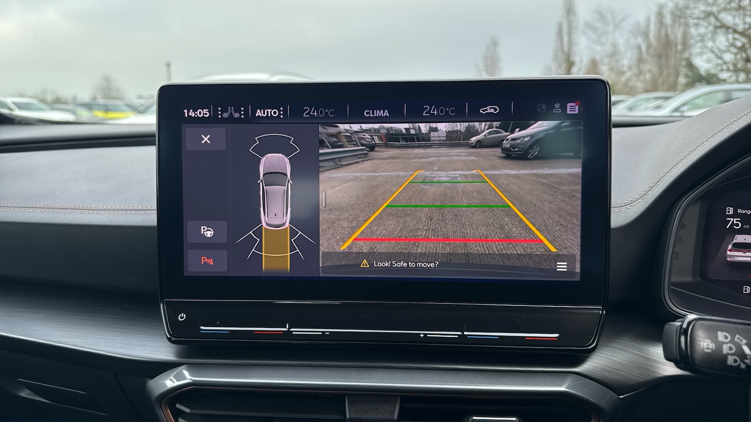 Used Cupra Formentor 2022 for sale - 77917110: Photo 36