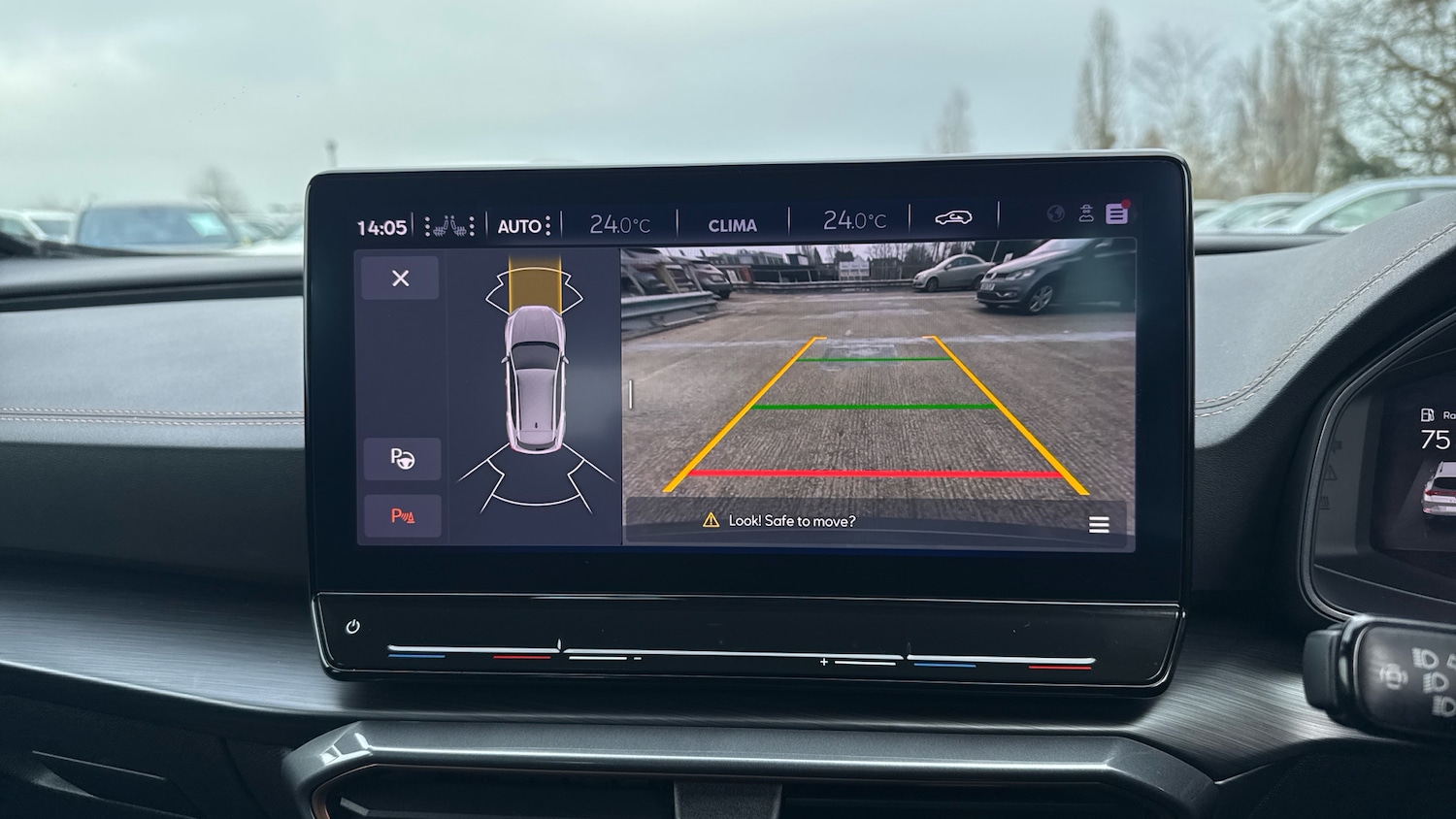 Used Cupra Formentor 2022 for sale - 77917110: Photo 37