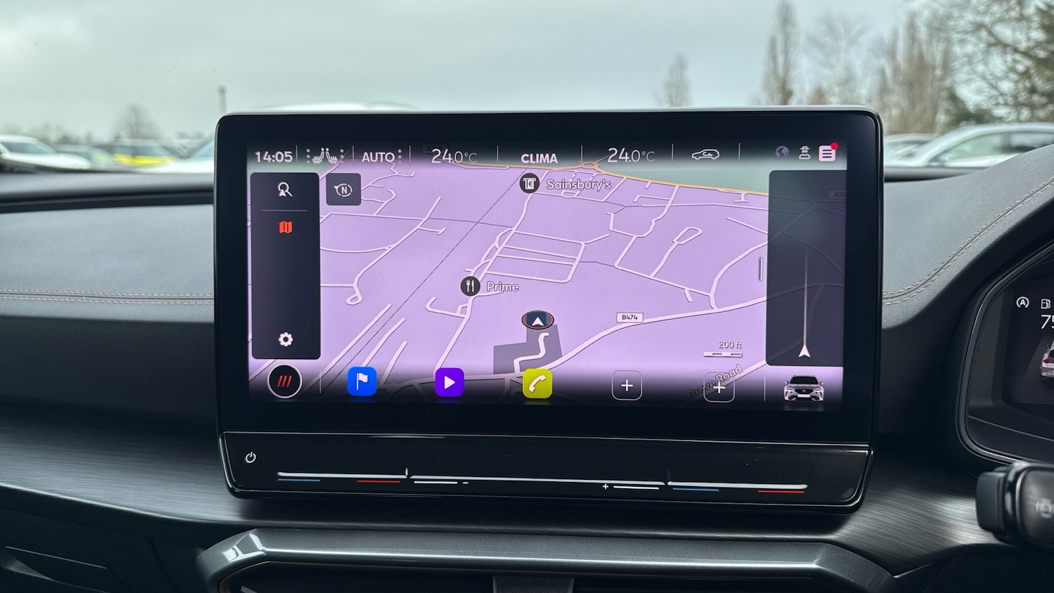 Used Cupra Formentor 2022 for sale - 77917110: Photo 38