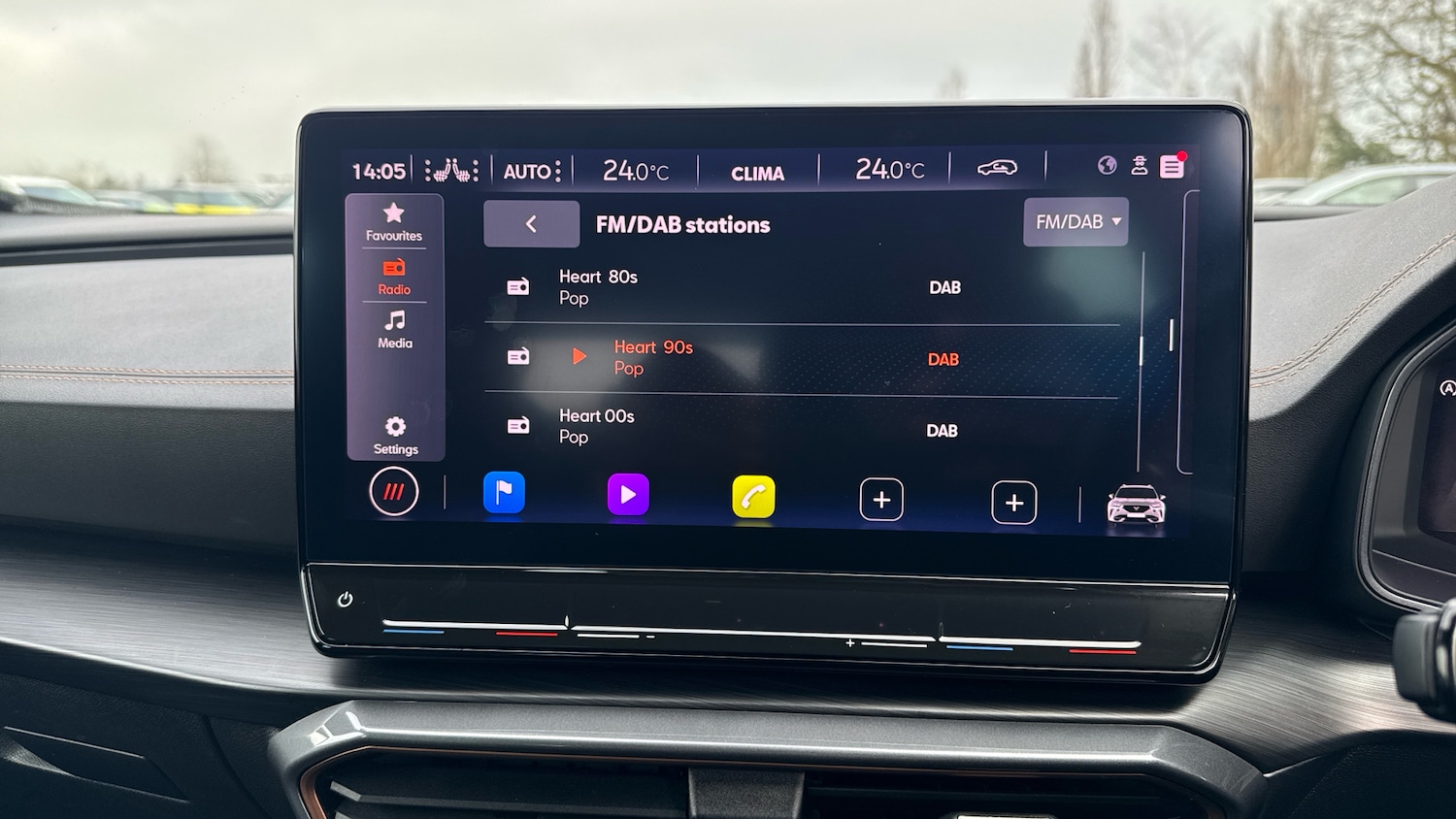 Used Cupra Formentor 2022 for sale - 77917110: Photo 39