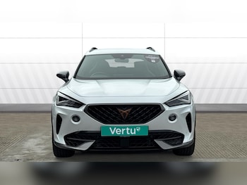 Used Cupra Formentor 2022 for sale - 77917110: Photo