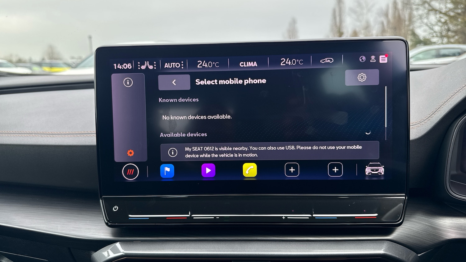 Used Cupra Formentor 2022 for sale - 77917110: Photo 40