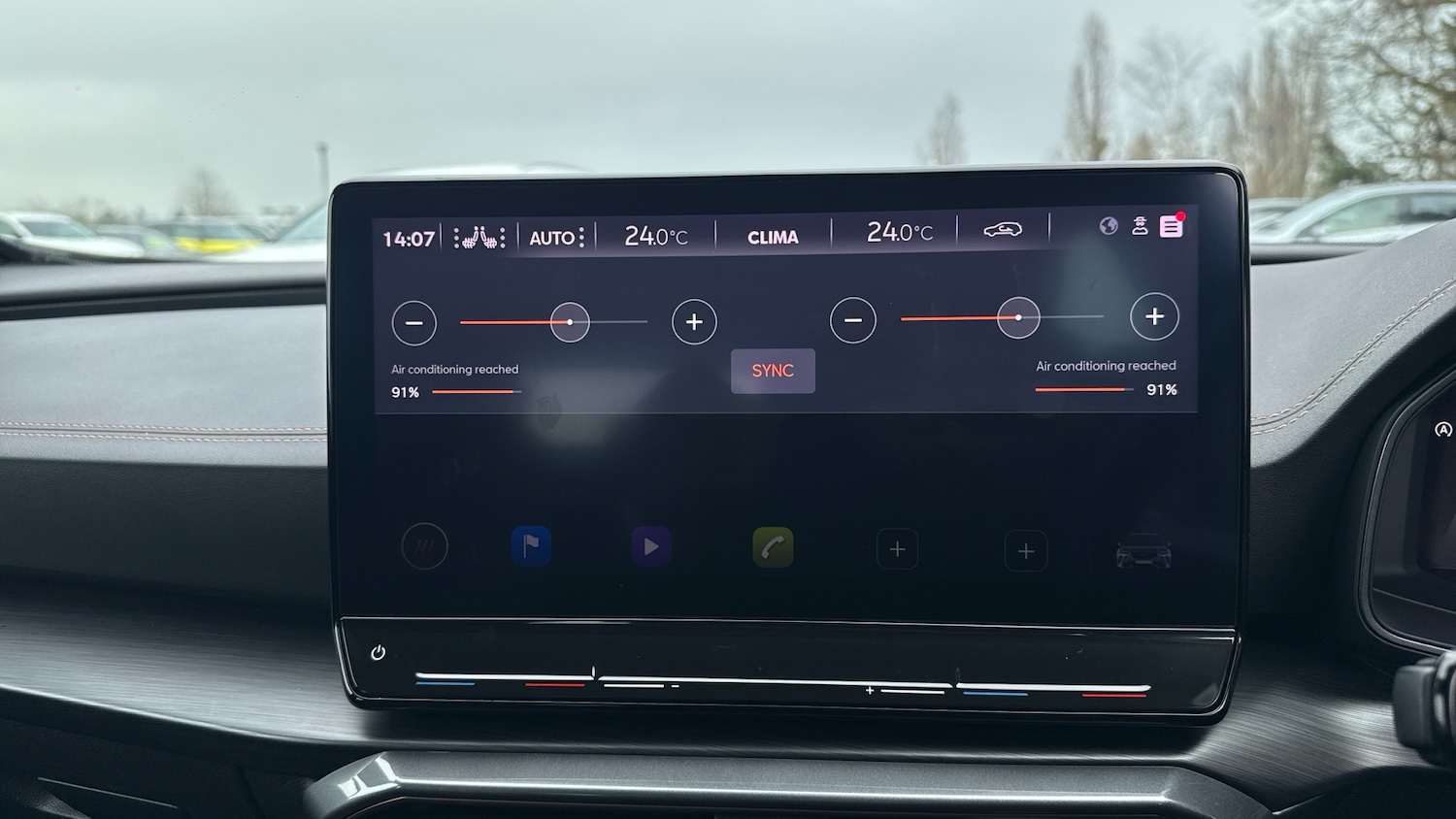 Used Cupra Formentor 2022 for sale - 77917110: Photo 41