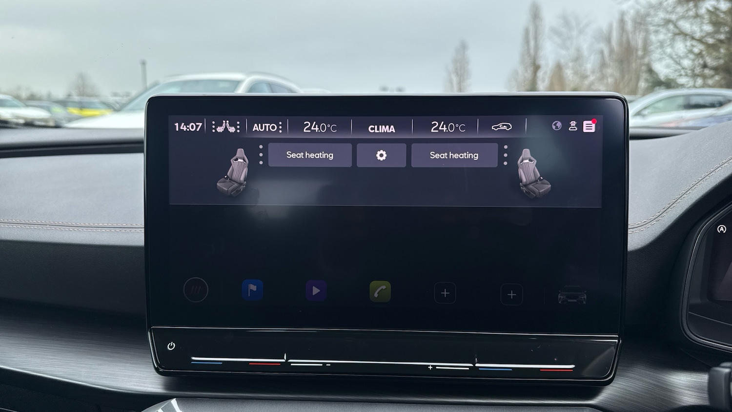 Used Cupra Formentor 2022 for sale - 77917110: Photo 42