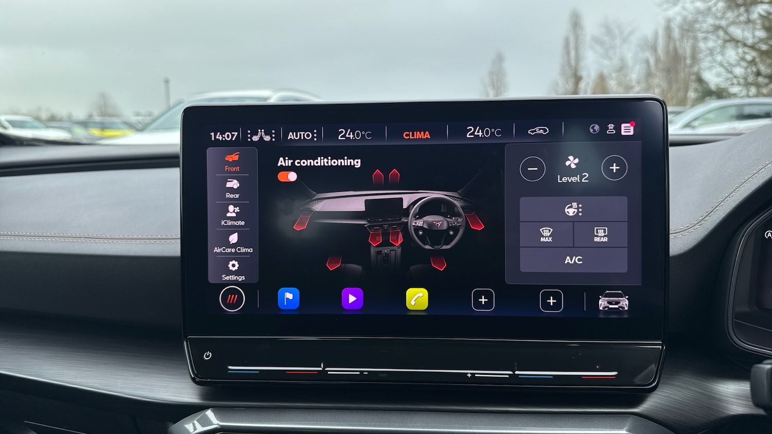 Used Cupra Formentor 2022 for sale - 77917110: Photo 43