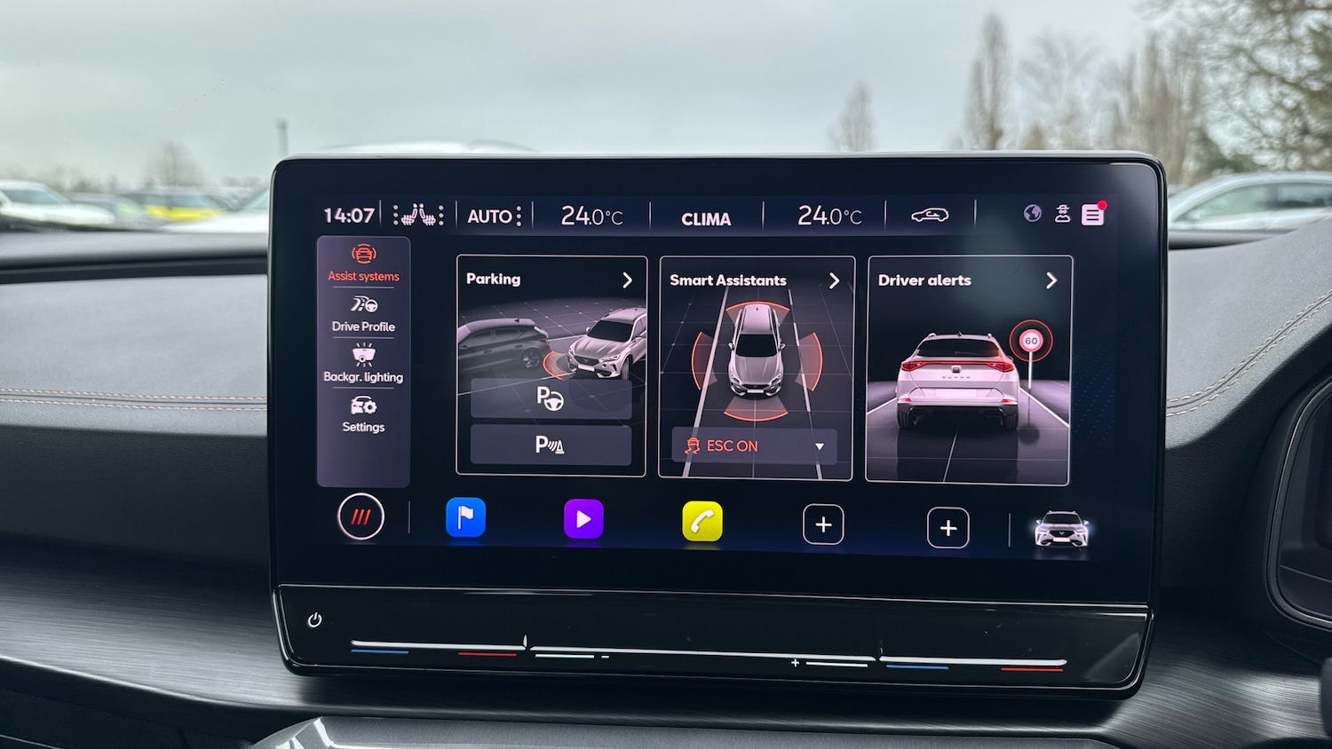 Used Cupra Formentor 2022 for sale - 77917110: Photo 44