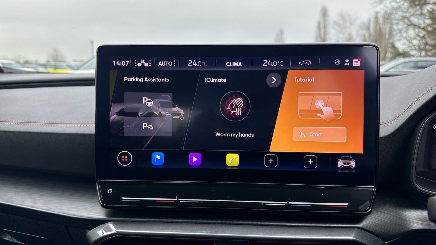 Used Cupra Formentor 2022 for sale - 77917110: Photo 45