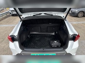 Used Cupra Formentor 2022 for sale - 77917110: Photo