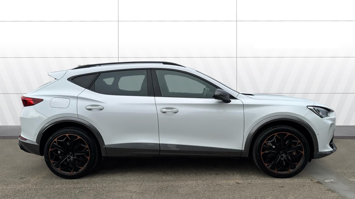 Used Cupra Formentor 2022 for sale - 77917110: Photo 5