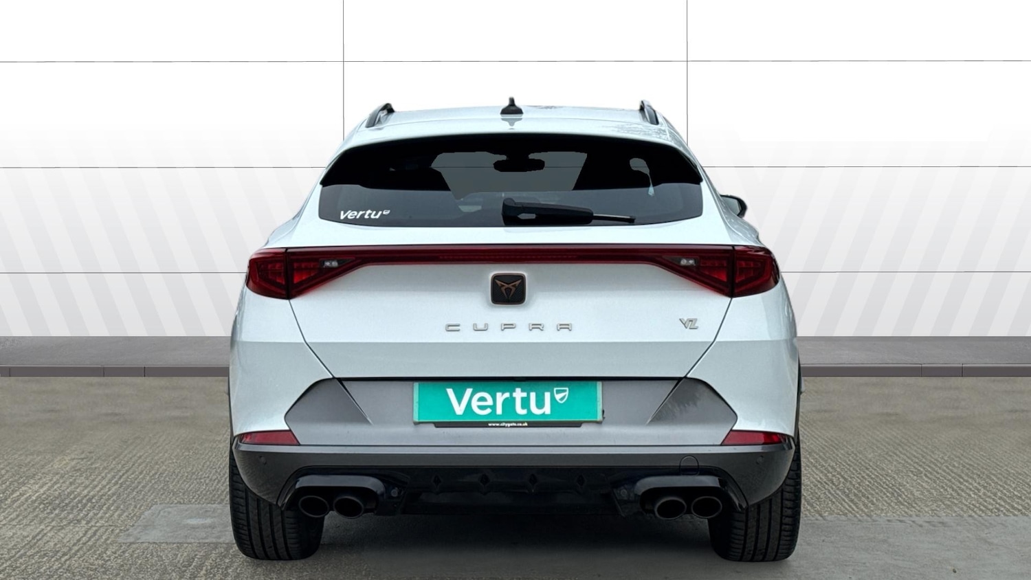 Used Cupra Formentor 2022 for sale - 77917110: Photo 6