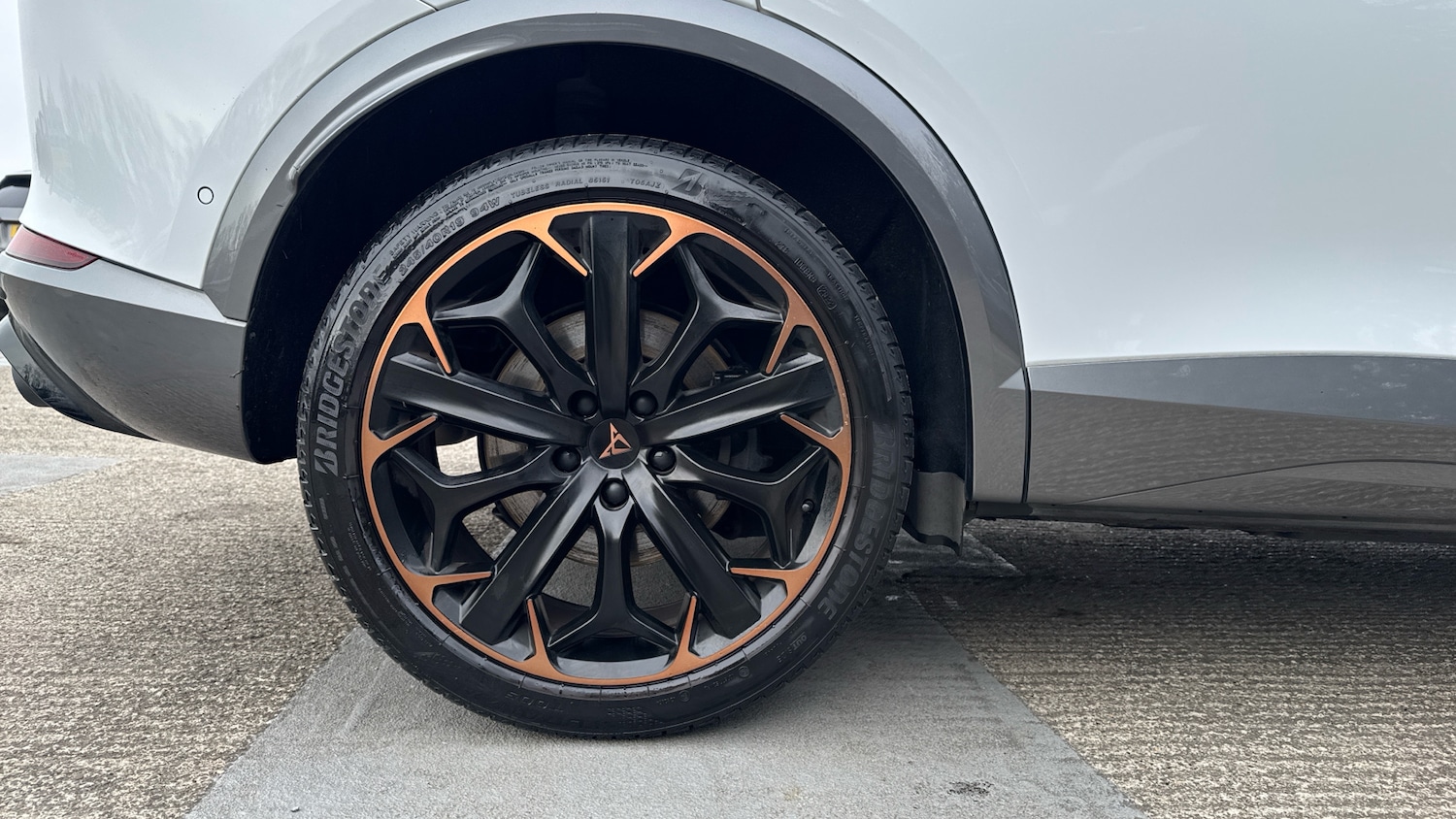 Used Cupra Formentor 2022 for sale - 77917110: Photo 7