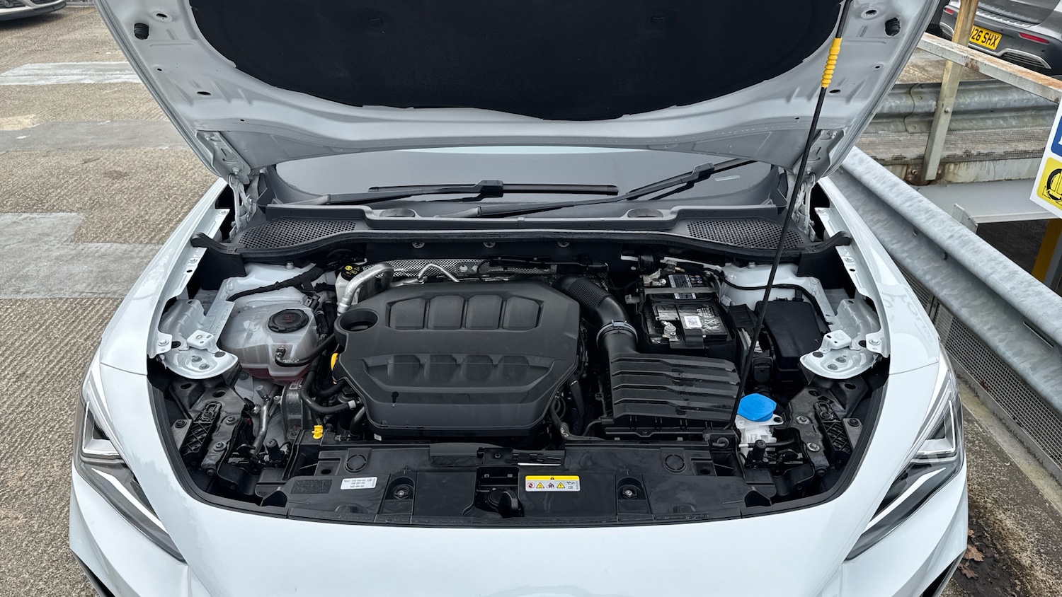 Used Cupra Formentor 2022 for sale - 77917110: Photo 8