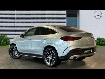Used Mercedes-Benz GLE-Class 2024 for sale - 74481177: Photo
