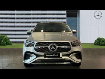 Used Mercedes-Benz GLE-Class 2024 for sale - 74481177: Photo