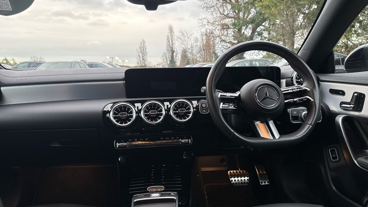 Used Mercedes-Benz CLA 2024 for sale - 76882291: Photo 10