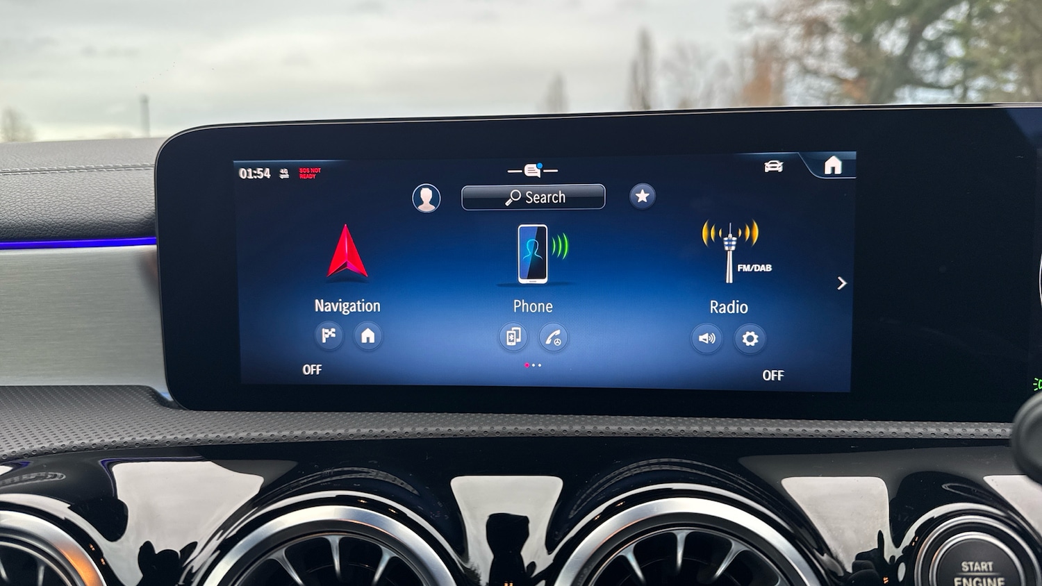 Used Mercedes-Benz CLA 2024 for sale - 76882291: Photo 12