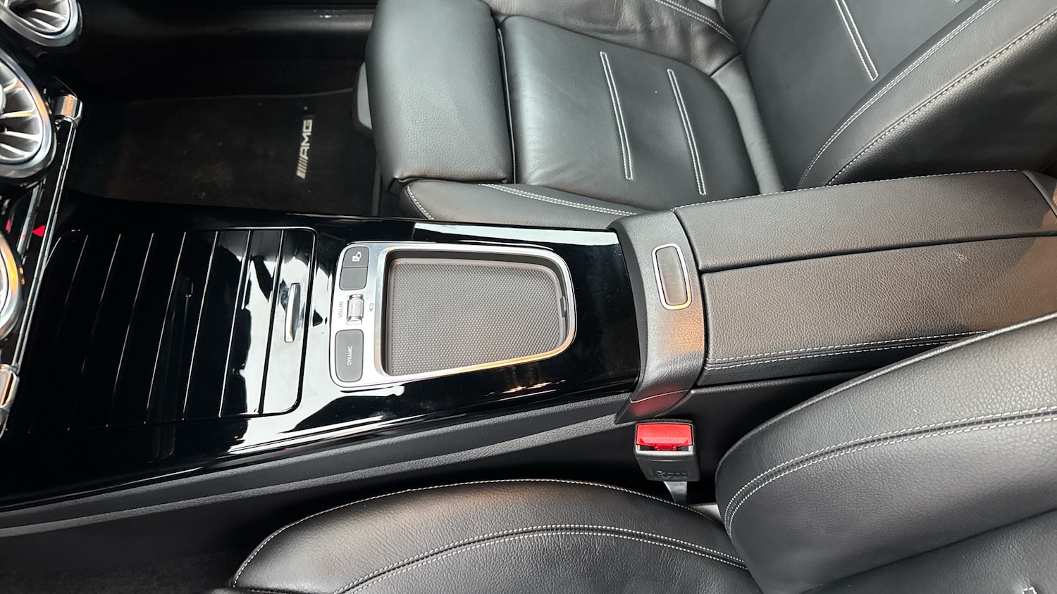 Used Mercedes-Benz CLA 2024 for sale - 76882291: Photo 13