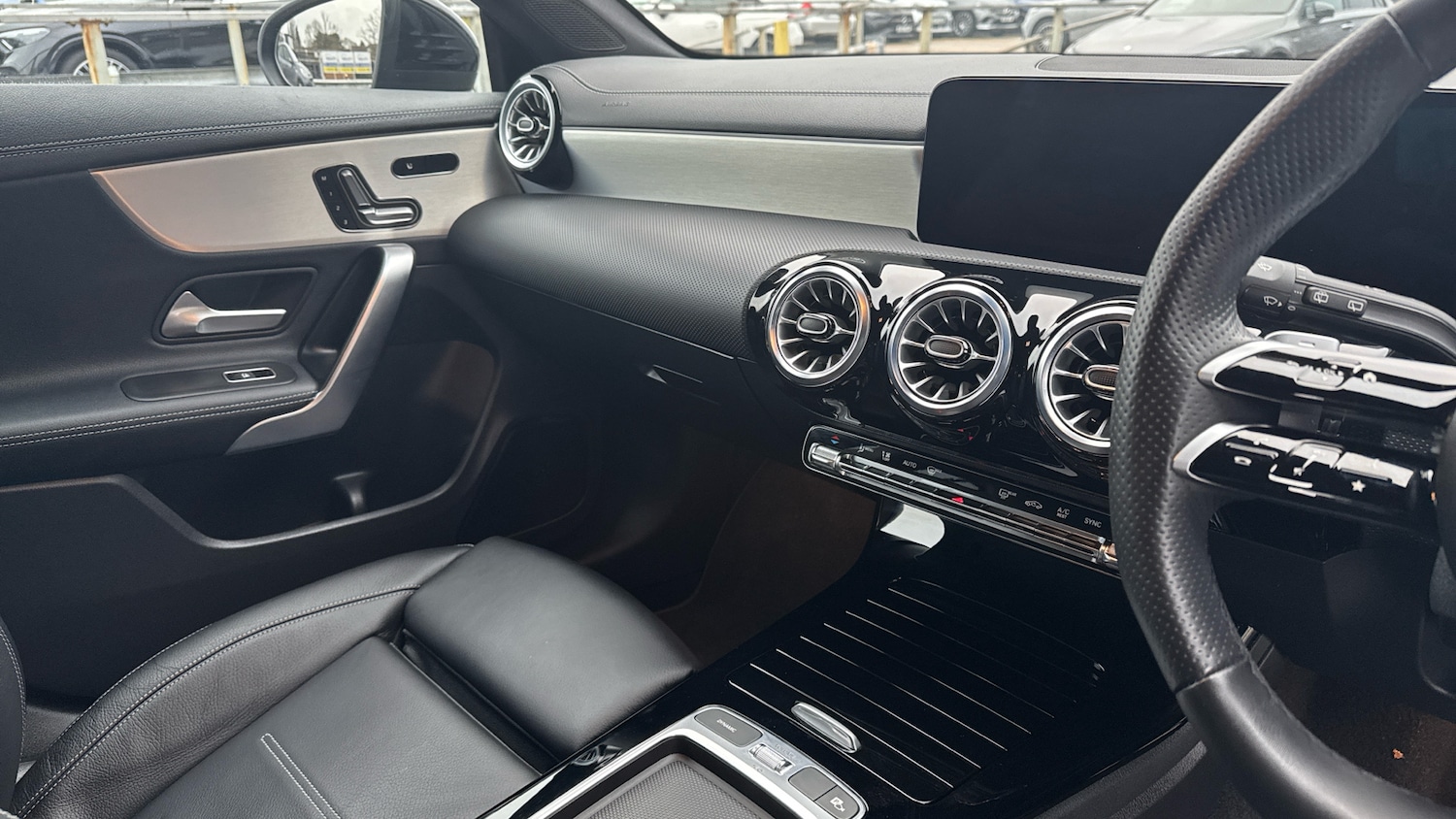 Used Mercedes-Benz CLA 2024 for sale - 76882291: Photo 14