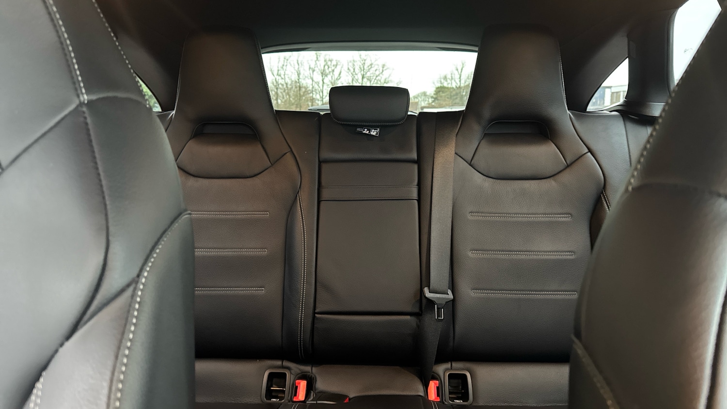 Used Mercedes-Benz CLA 2024 for sale - 76882291: Photo 15