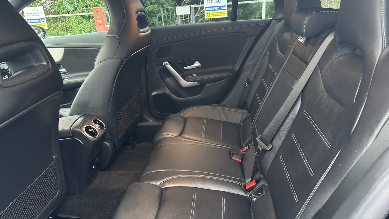 Used Mercedes-Benz CLA 2024 for sale - 76882291: Photo 16