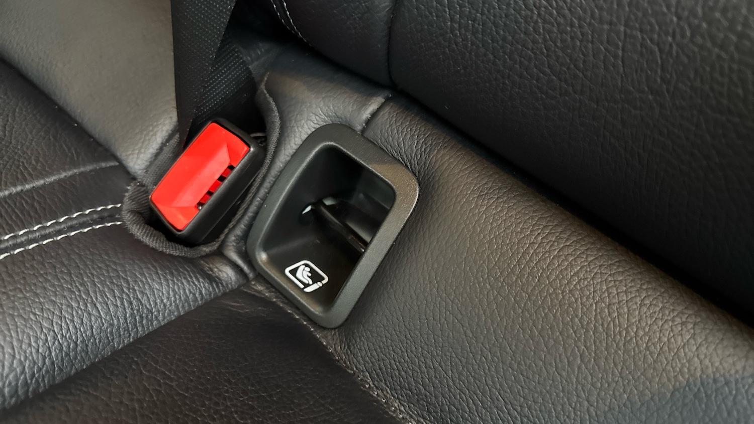 Used Mercedes-Benz CLA 2024 for sale - 76882291: Photo 17