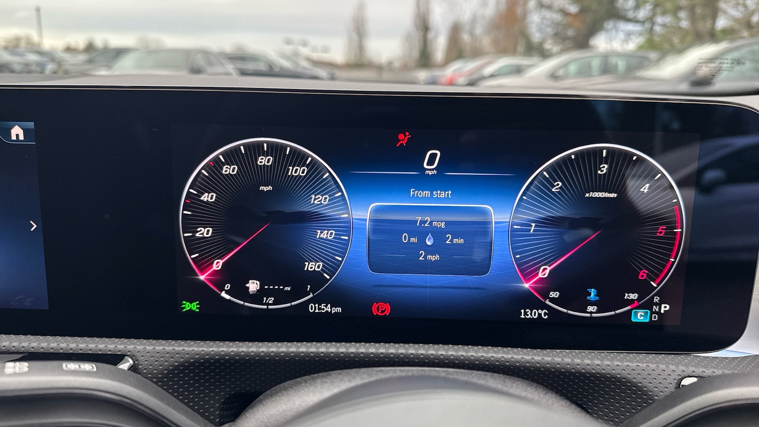 Used Mercedes-Benz CLA 2024 for sale - 76882291: Photo 18