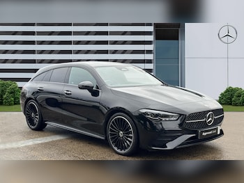Used Mercedes-Benz CLA 2024 for sale - 76882291: Photo