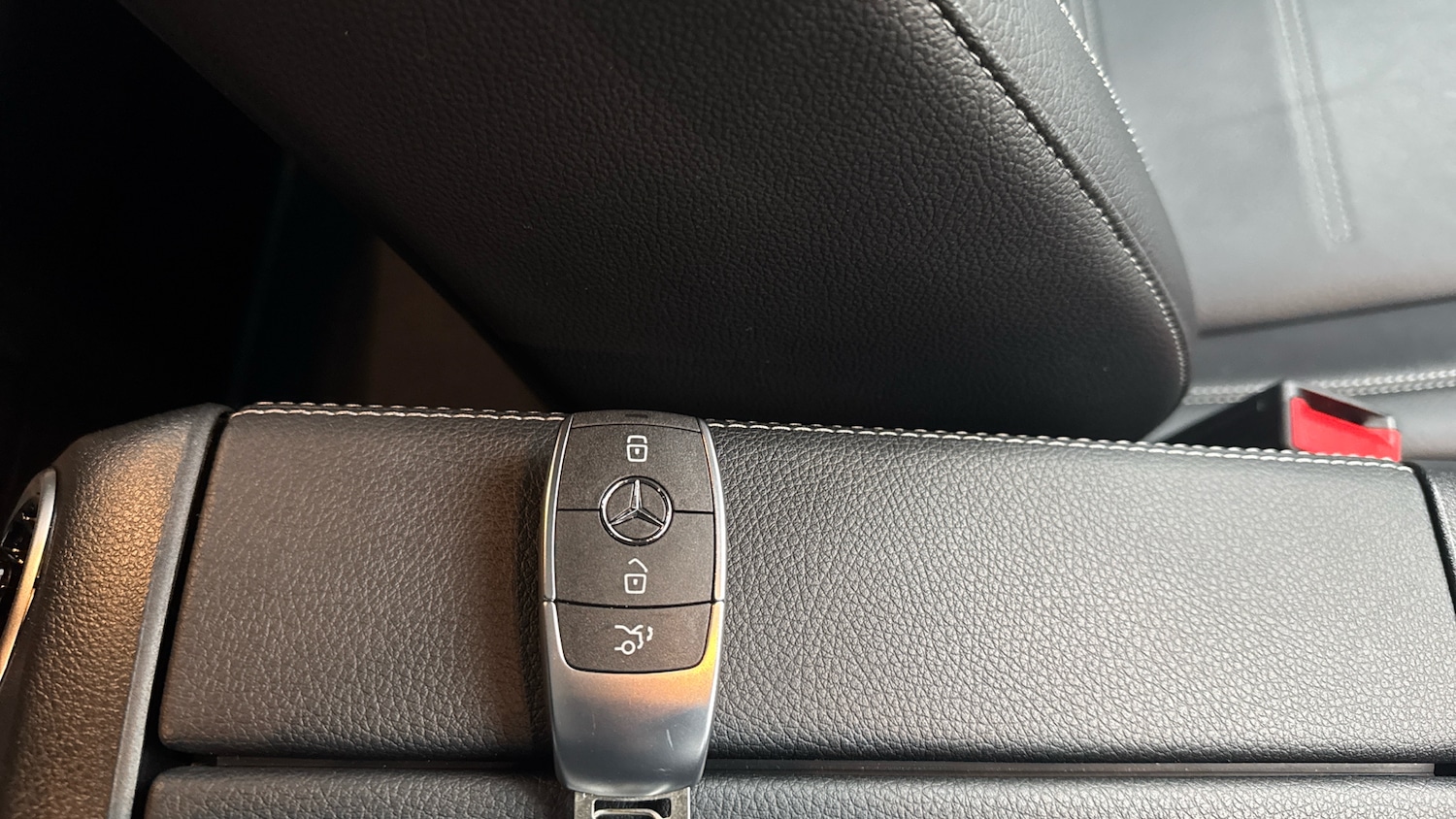 Used Mercedes-Benz CLA 2024 for sale - 76882291: Photo 20