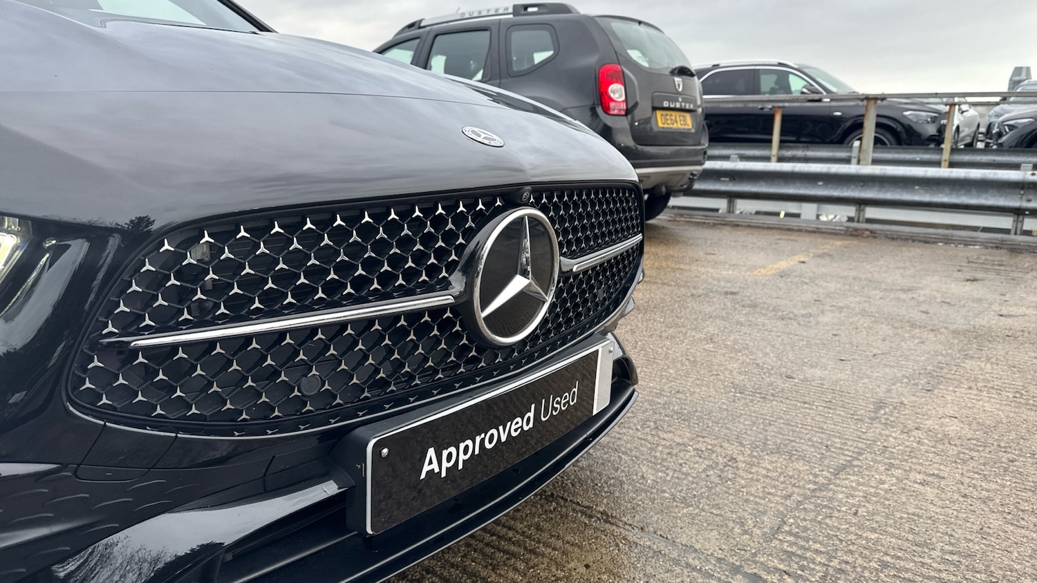 Used Mercedes-Benz CLA 2024 for sale - 76882291: Photo 22