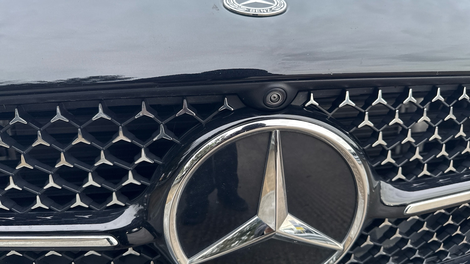 Used Mercedes-Benz CLA 2024 for sale - 76882291: Photo 23