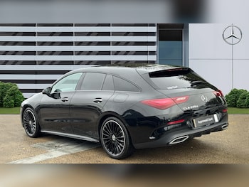 Used Mercedes-Benz CLA 2024 for sale - 76882291: Photo