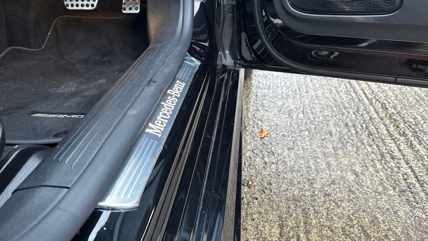 Used Mercedes-Benz CLA 2024 for sale - 76882291: Photo 30